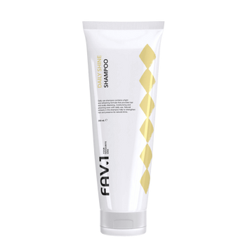 Шампунь для щоденного використання FAV.1 DAILY SHINE SHAMPOO 250 ml FV004 фото