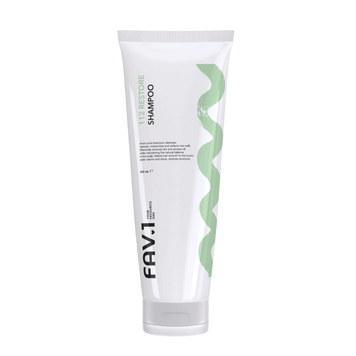 Амінокислотний шампунь FAV.1 112 RESTORE SHAMPOO 250 ml FV009 фото