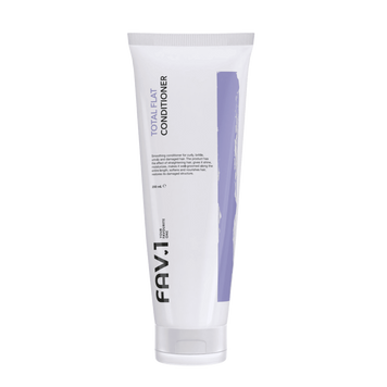 Розгладжуючий кондиціонер FAV.1 TOTAL FLAT CONDITIONER 250 ml FV008 фото