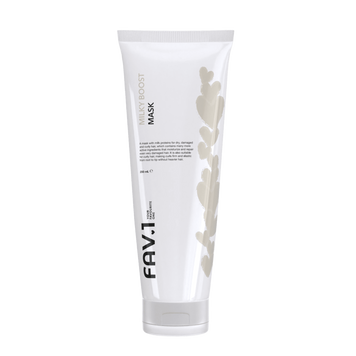 Маска з молочними протеїнами FAV.1 MILKY BOOST MASK 250 ml FV012 фото